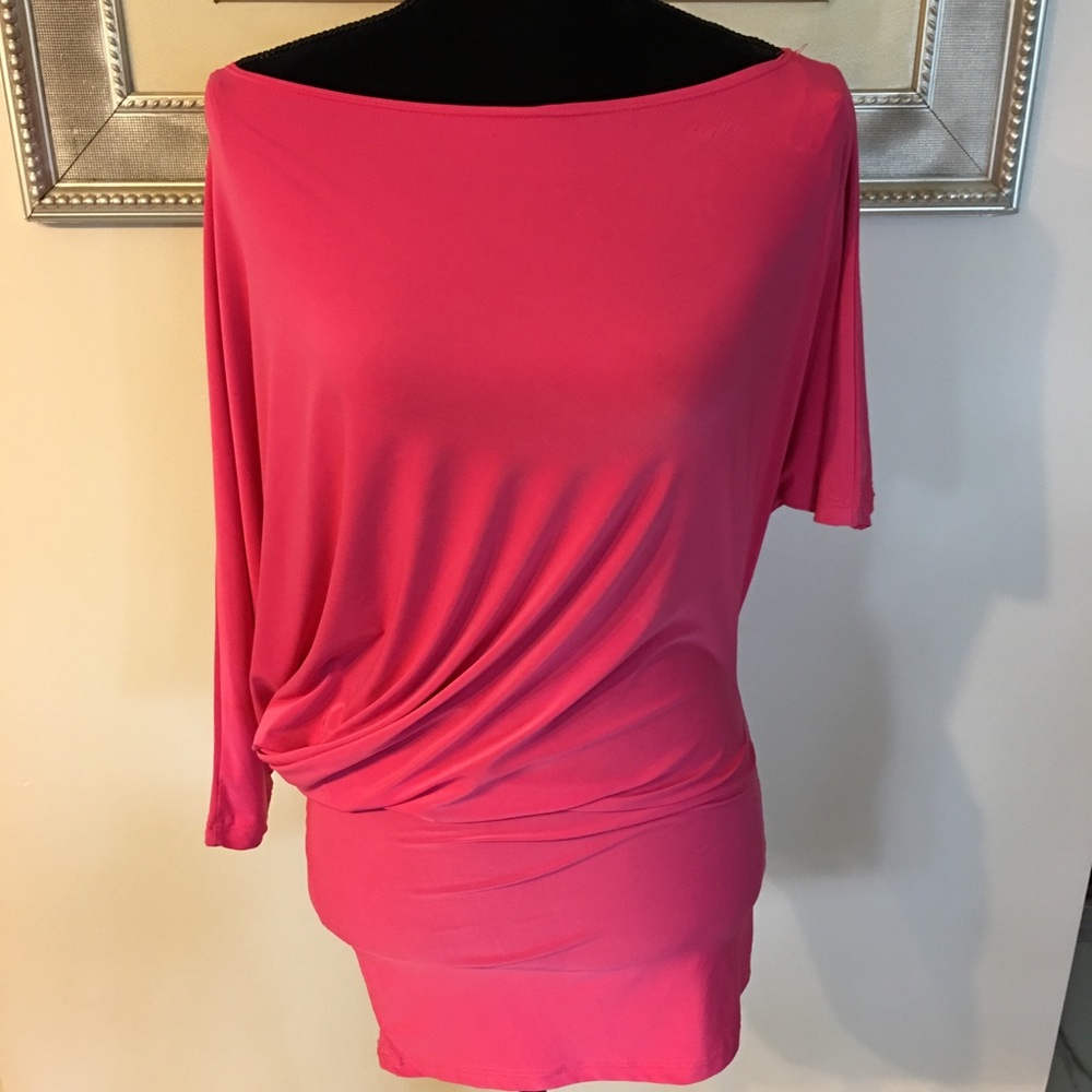 Cute top or dress! New